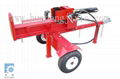 LS20T/610H/V-FSG gasoline log splitter