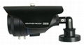 700TVL Sony Effio External Varifocal IR Camera 2