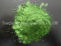 Chrom Oxide Green 1