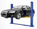 TWO POST CAR LIFTS 2