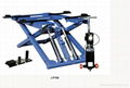 SCISSOR LIFTS;HYDRAULIC SCISSOR LIFTS 1