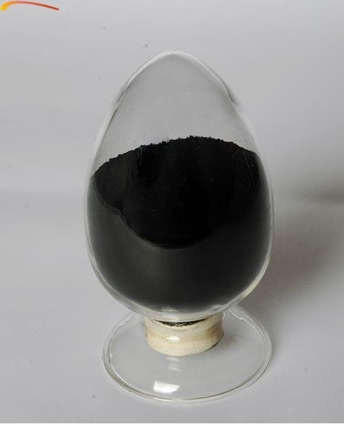厂家供应纳米氮化钛粉体