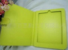 Providing all kinds of  IPAD cases