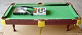 2011 HOT-SELLING Mini Pool Table for