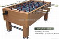 Strong Structure MDF Soccer Table 2