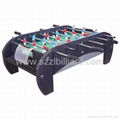 Indoor Football Table in Double-Star Factory 5