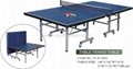 Standard International Table Tennis Table 2