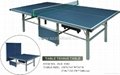 Standard International Table Tennis Table 4