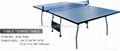 Standard International Table Tennis Table 5