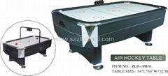 Strong Structure MDF Air Hockey Table