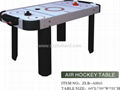Strong Structure MDF Air Hockey Table 2