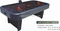Strong Structure MDF Air Hockey Table 3