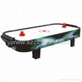 Strong Structure MDF Mini Air Hockey