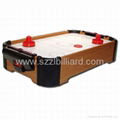 Strong Structure MDF Mini Air Hockey Table 2