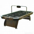 Strong Structure MDF Mini Air Hockey Table 3