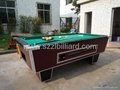 2011 HOT-SELLING Mini Pool Table for Chilrens 5