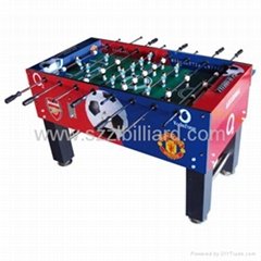 Strong Structure MDF Soccer Table