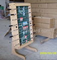 Strong Structure MDF Soccer Table