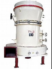 6R High Pressure Mill