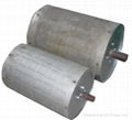 Description of Dry Magnetic Roller 1