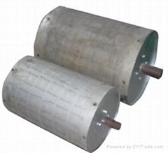 Description of Dry Magnetic Roller