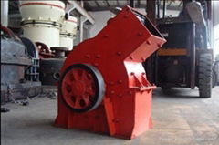 Hammer Crusher