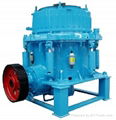 Hydraulic Cone Crusher