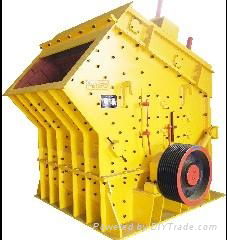 Impact Crusher