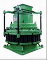 Spring Cone Crusher