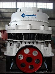 Symons Cone Crusher