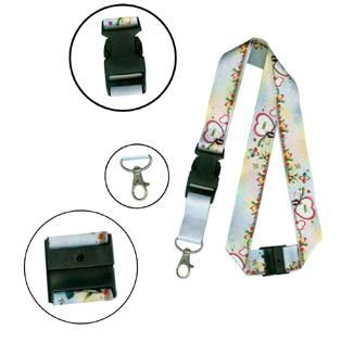 promotion lanyard 