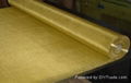 brass wire mesh