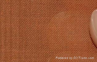 brass wire mesh 3