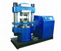 Hydraulic Swaging Machines 1