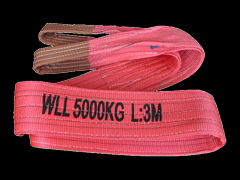 webbing slings