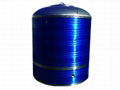 Cylindrical Water Tank