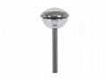 Solar lawn lamp 1