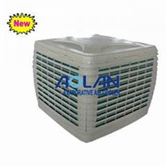 The new Evaporative air cooler fit for commercial
