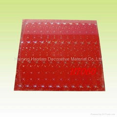 Export to Middle East country PVC Ceiling Panels
