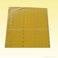 （595mm*595mm*7mm）PVC Ceiling Panel