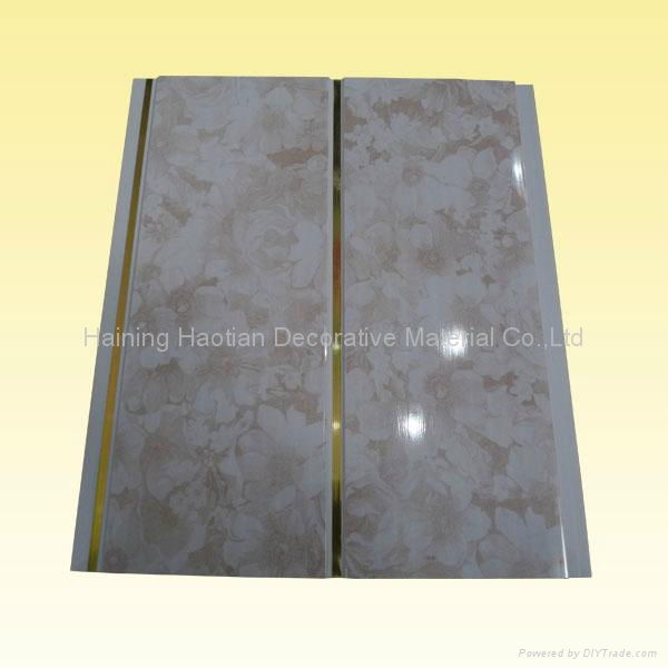 （20cm*7mm）Export ti Kenya PVC Ceiling Panel