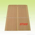 200mm x 6mm Export Kenya PVC Ceiling Panel 1