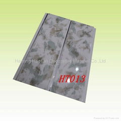 200mm x 6mm Export Africa PVC Ceiling Panel