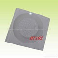 200mm x 6mm PVC Roof Ceiling Panel 1