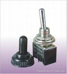 Toggle Switches