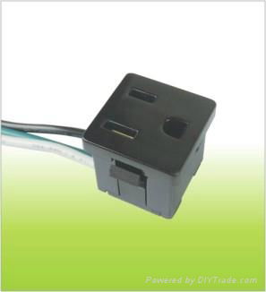 AC Electrical Plugs 4