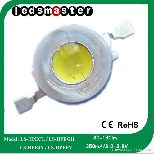 high power led chip 1w-300w