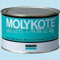 道康寧molykote 106