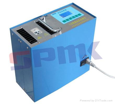 Portable Dry Block Temperature Calibrator