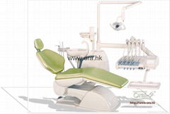 Dental unit_China dental dental unit(Luxury)